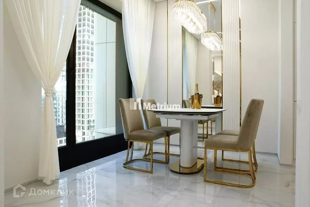 Продаётся 2-к квартира, 65 м - Фото 1
