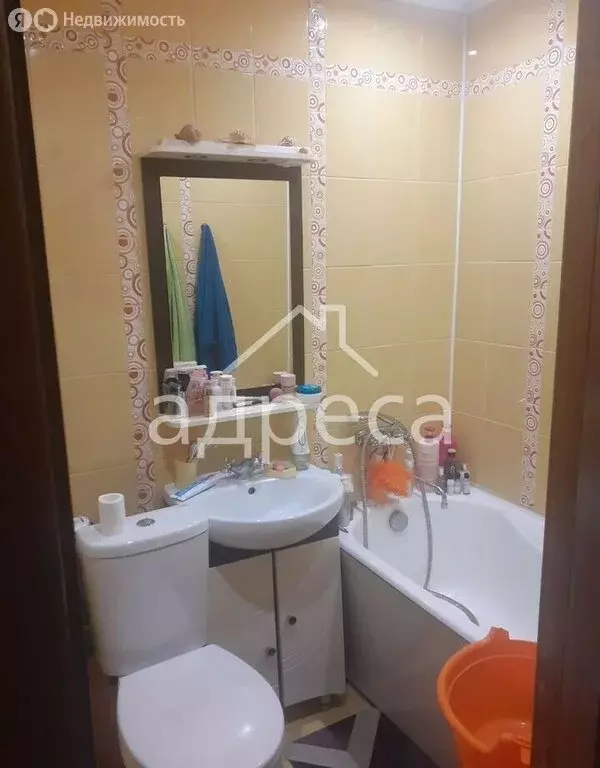 2-комнатная квартира: Самара, улица Антонова-Овсеенко, 95 (43 м) - Фото 2