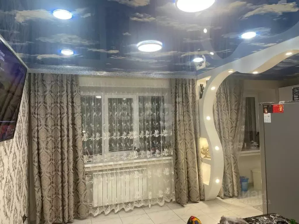 4-к кв. Тюменская область, Тюмень ул. Республики, 175 (67.1 м) - Фото 1