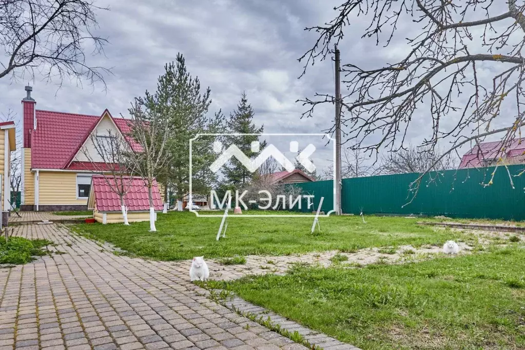Дом в Санкт-Петербург, Санкт-Петербург, Красное Село Дудергоф тер., ... - Фото 0