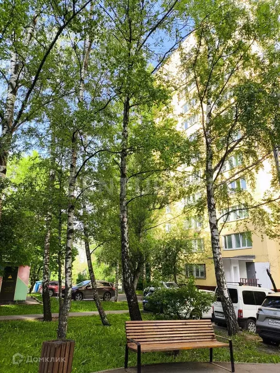 Продаётся 3-к квартира, 65.2 м - Фото 1