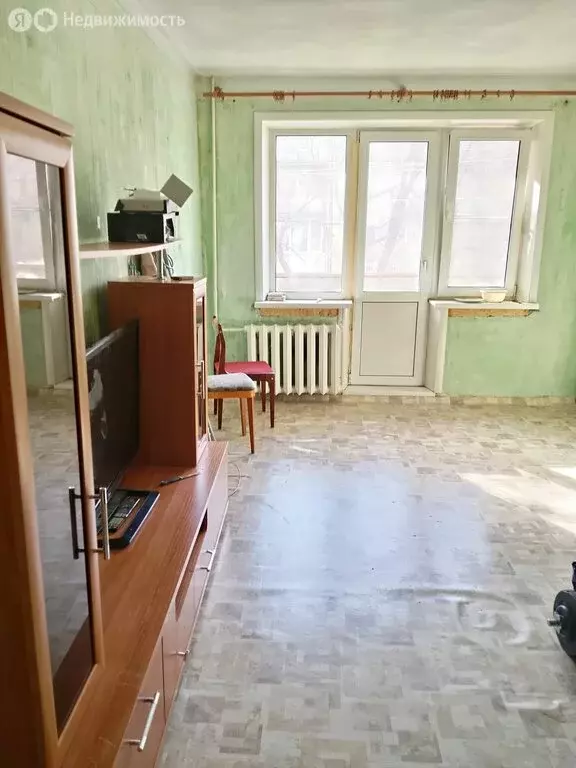 3-комнатная квартира: Самара, улица Волгина, 115 (56 м) - Фото 1