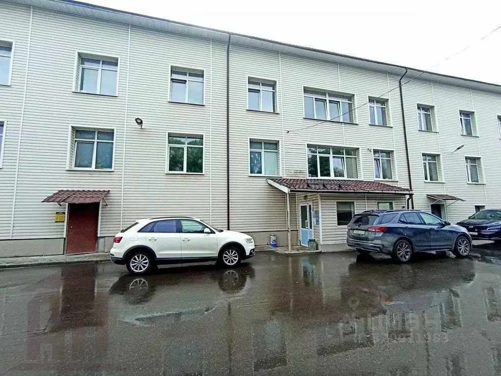 Офис в Тверская область, Тверь Волоколамское ш., 39Ас3 (21 м) - Фото 0