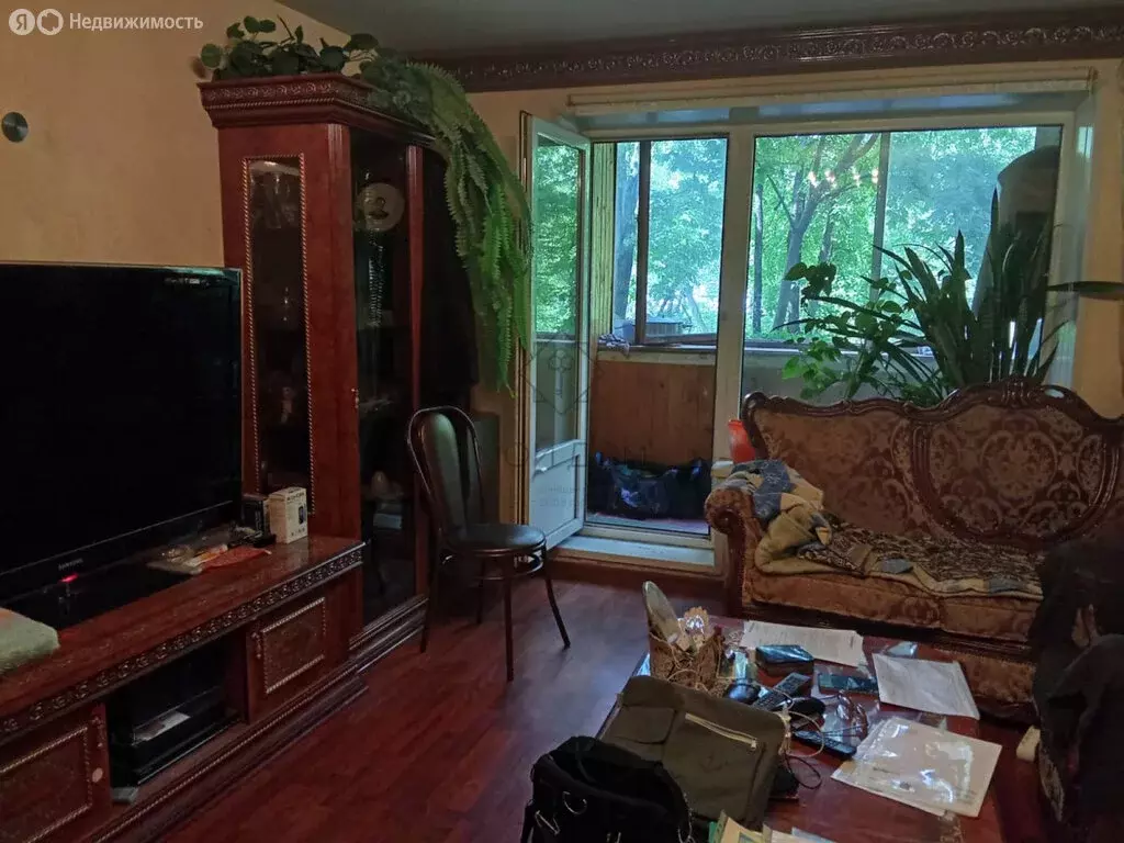 4-комнатная квартира: Москва, Рязанский проспект, 70к3 (63.8 м) - Фото 2