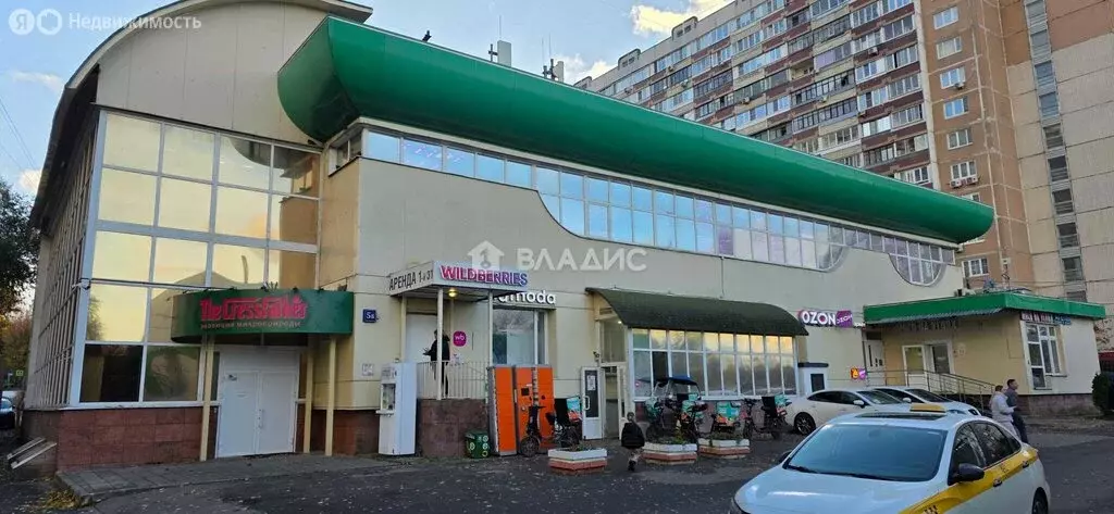 Помещение свободного назначения (300 м) - Фото 1