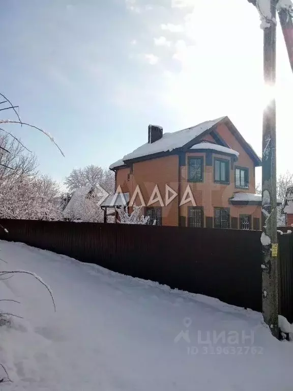 Дом в Ростовская область, Аксайский район, Щепкинское с/пос, ... - Фото 0