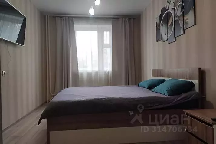 2-к кв. Красноярский край, Красноярск Лесопарковая ул., 17В (60.0 м) - Фото 0