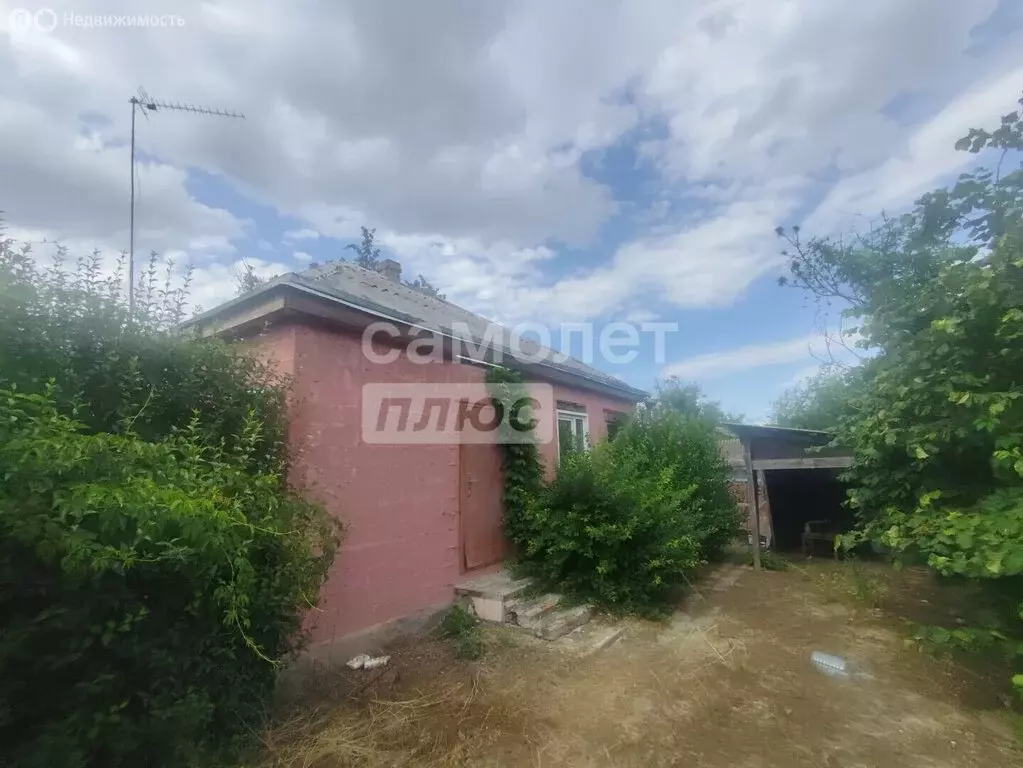 Дом в станица Советская, улица Энгельса, 124 (54.2 м) - Фото 2