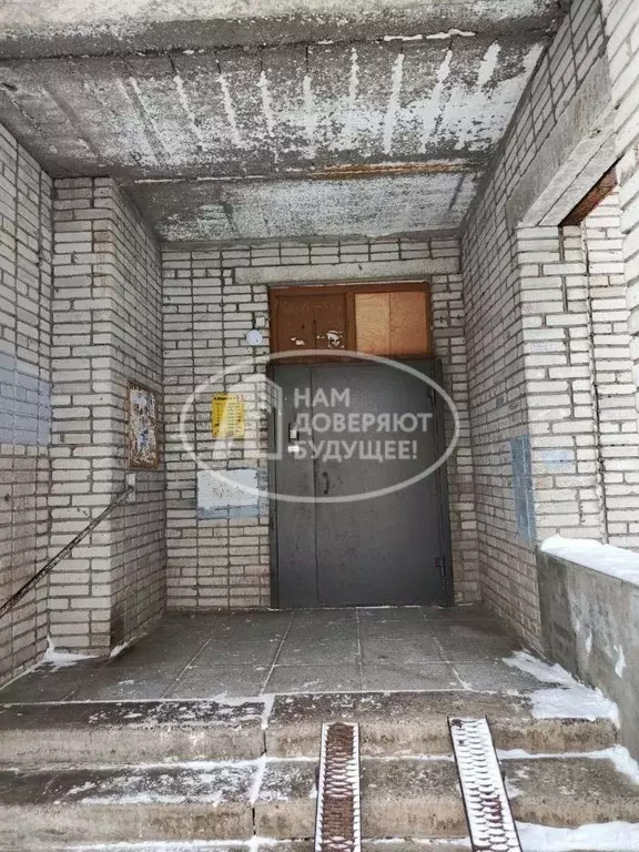 1-к кв. Удмуртия, Глазов ул. Карла Маркса, 1 (41.1 м) - Фото 2