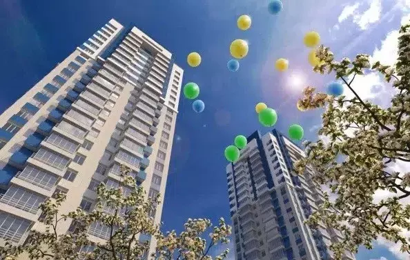 Продаётся 2-к квартира, 108 м - Фото 1