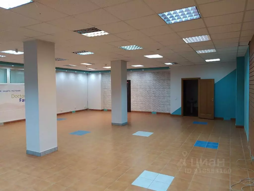Помещение свободного назначения в Новосибирская область, Новосибирск ... - Фото 1
