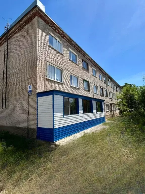 2-к кв. Алтайский край, Яровое ул. 40 лет Октября, 13 (33.0 м) - Фото 1