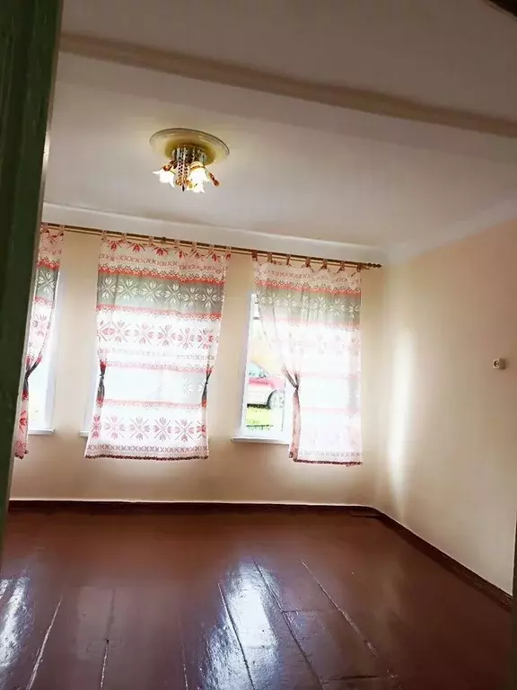 Дом в Свердловская область, Нижние Серги ул. Бажукова, 5 (64 м) - Фото 2
