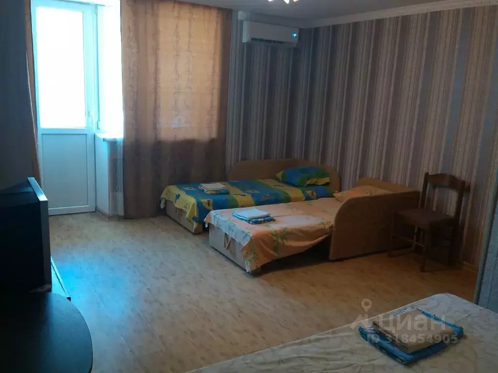 1-к кв. Крым, Евпатория ул. Демышева, 119 (40.0 м) - Фото 1