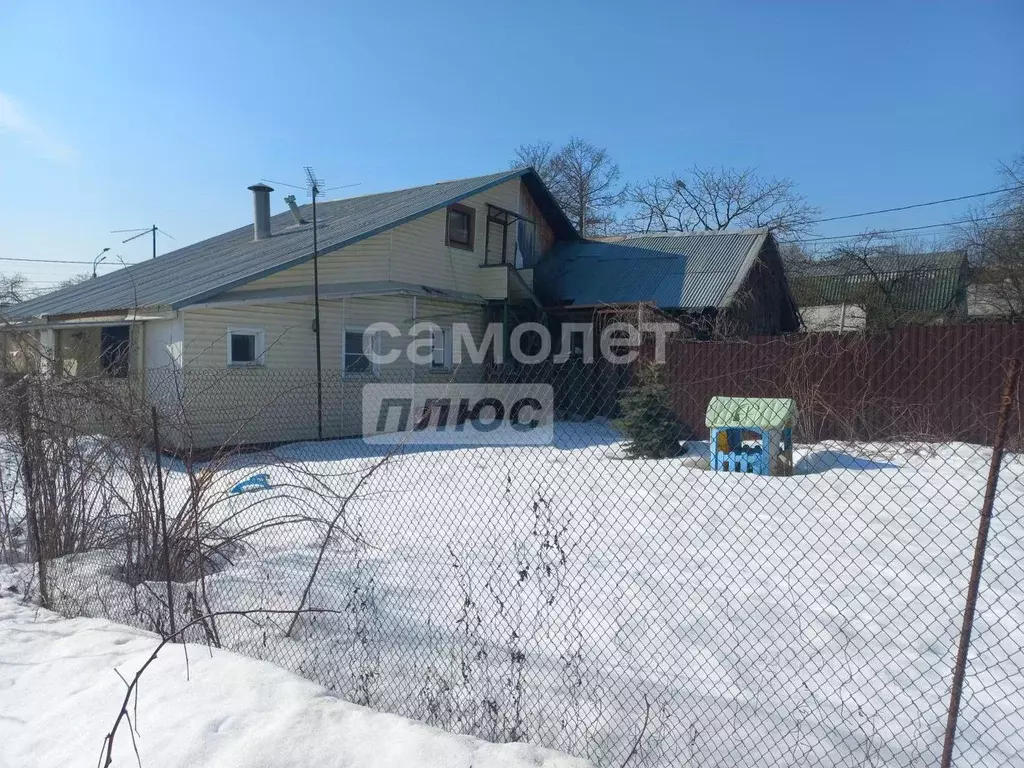 Дом в Московская область, Красногорск городской округ, Нахабино пгт ... - Фото 1