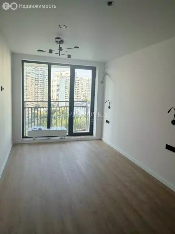 Квартира-студия: Одинцово, улица Чистяковой, 8с2 (25 м) - Фото 2