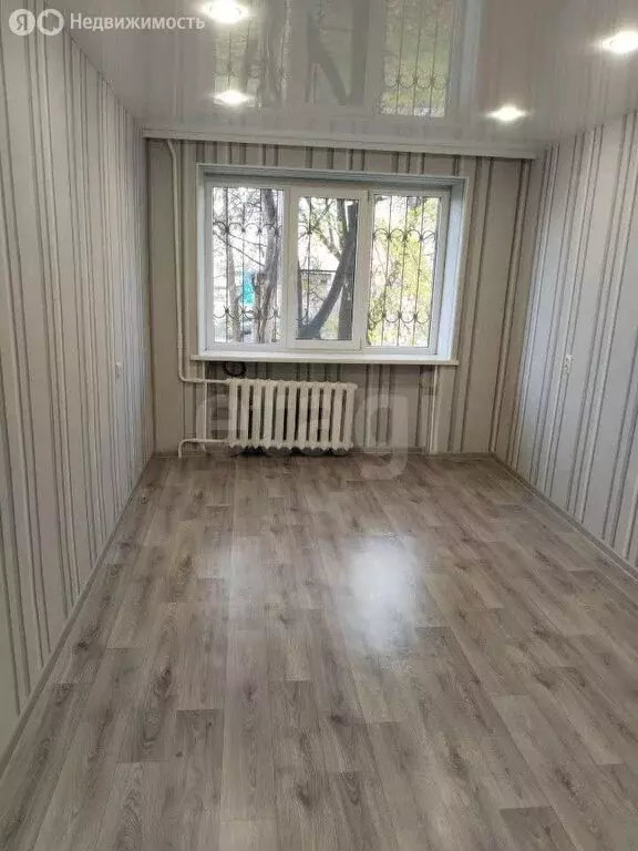 1-комнатная квартира: Батайск, Комсомольская улица, 115 (30 м) - Фото 2