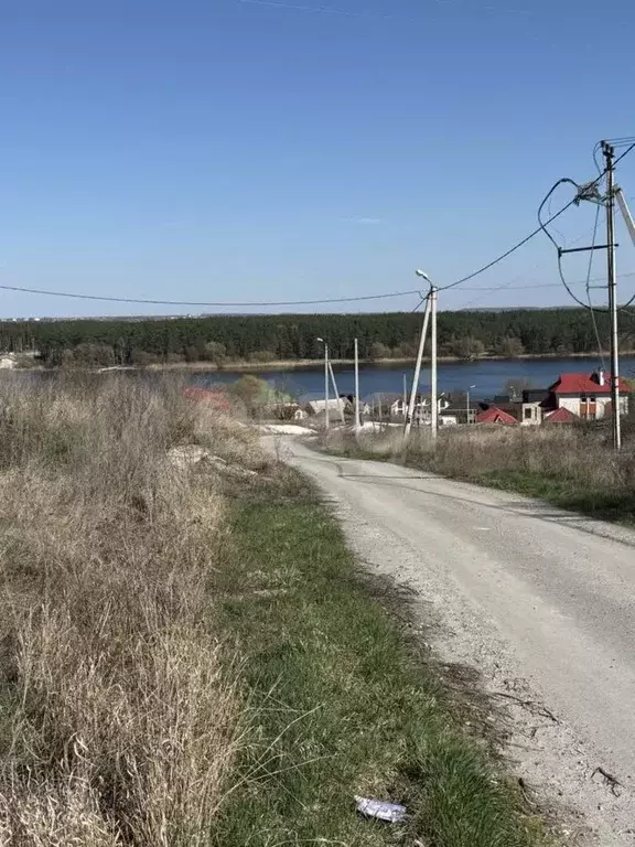 Участок в Белгородская область, Белгородский муниципальный округ, с. ... - Фото 1