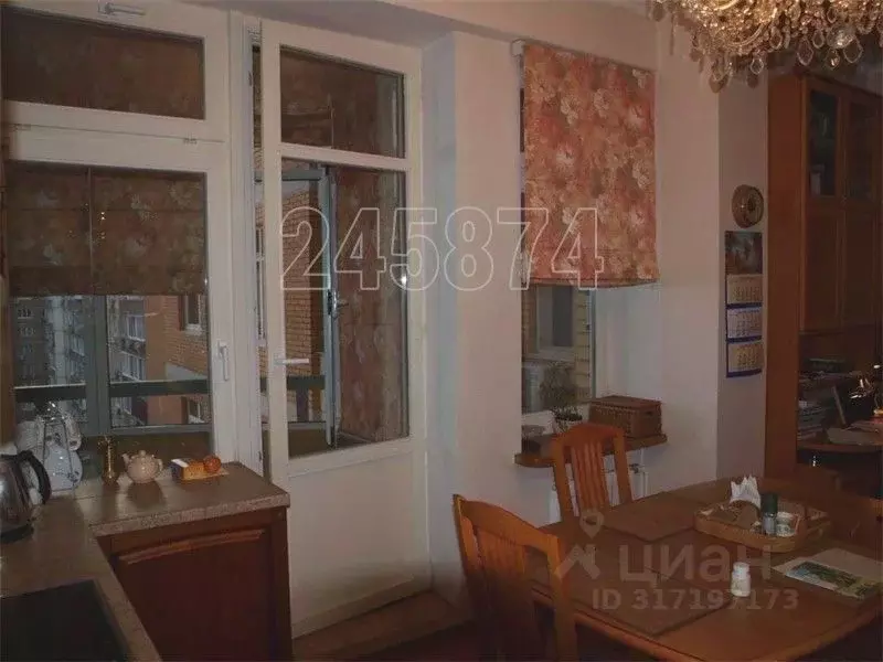 2-к кв. Москва Оршанская ул., 13 (63.0 м) - Фото 1