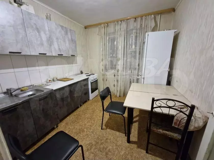 2-к. квартира, 56 м, 3/9 эт. - Фото 1