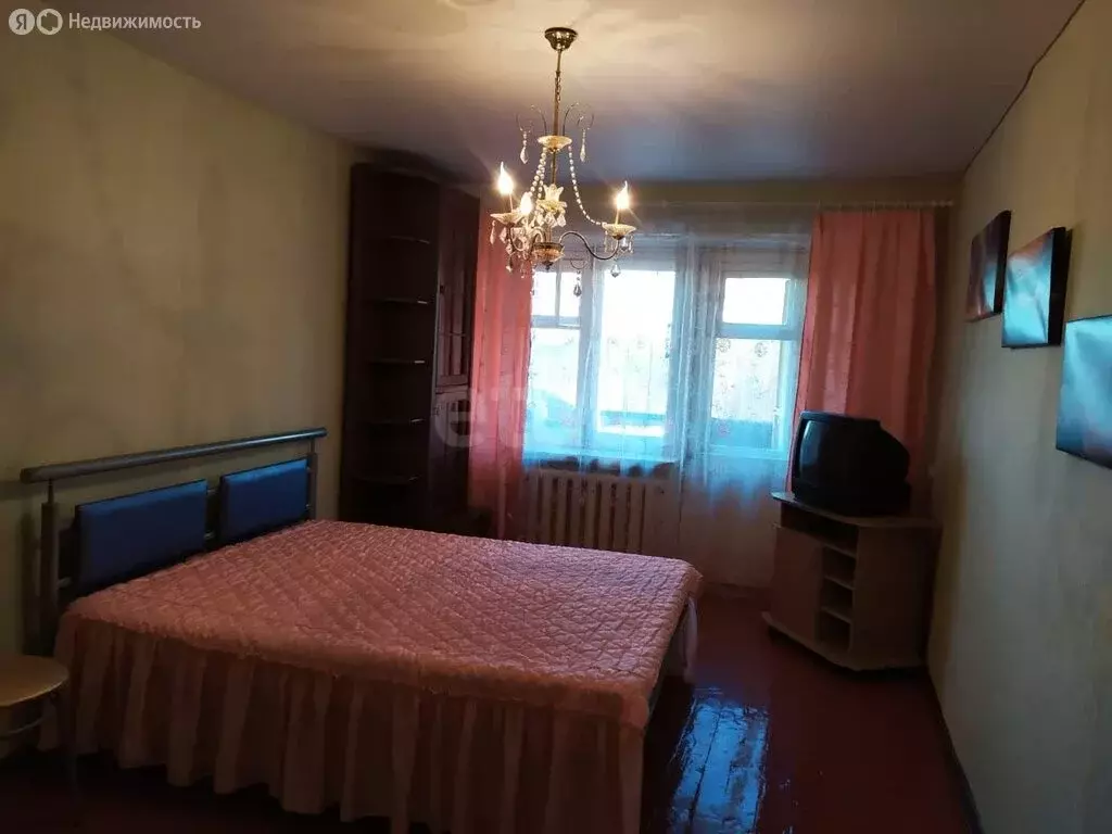 2-комнатная квартира: Вологда, Петрозаводская улица, 18 (41.7 м) - Фото 0