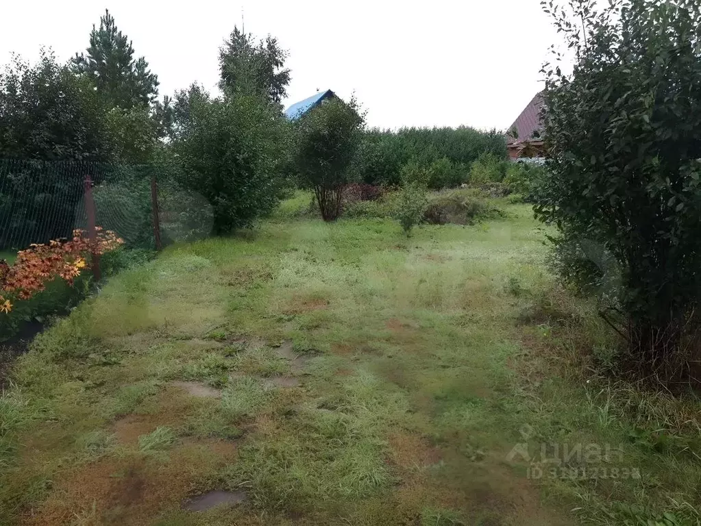 Участок в Башкортостан, Стерлитамак Опытник СНТ, 66 (4.5 сот.) - Фото 2