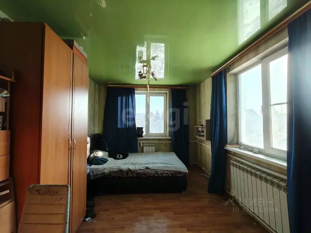 Дом в Забайкальский край, Читинский район, с. Засопка, Кадалинка мкр ... - Фото 1