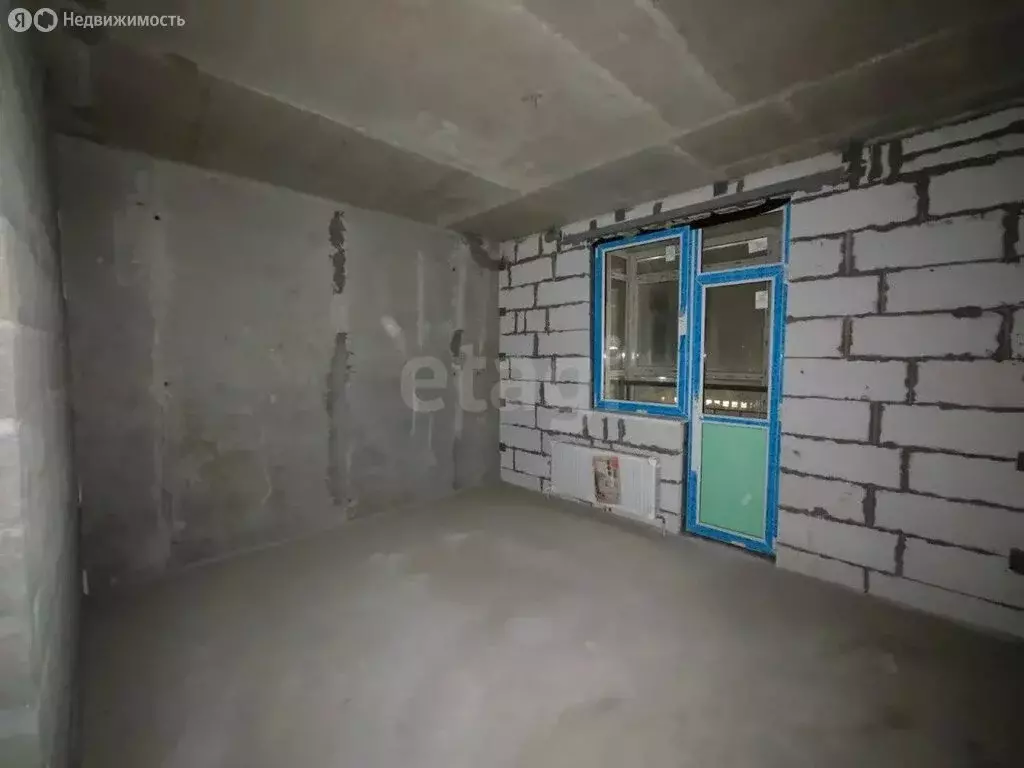 Квартира-студия: Краснодар, улица Западный Обход, 39/1к2 (22 м) - Фото 2