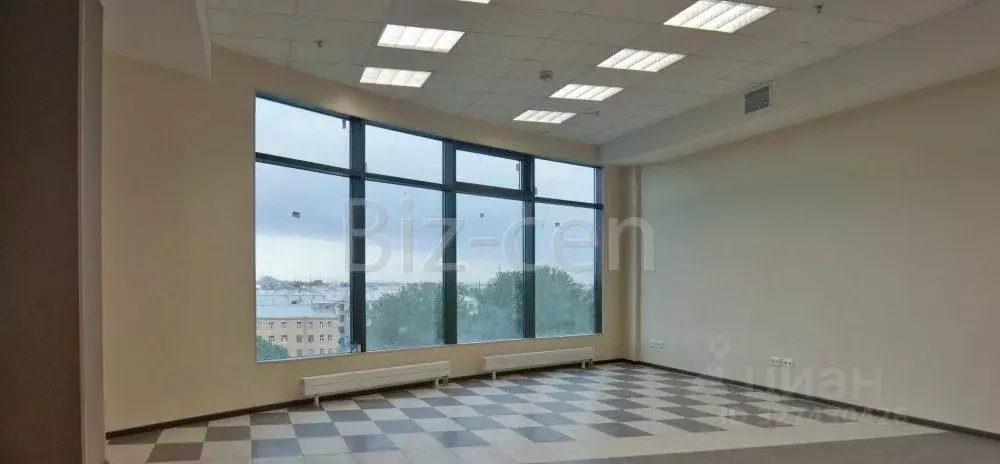 Офис в Санкт-Петербург 26-я Васильевского острова линия, 15Б (148 м) - Фото 1