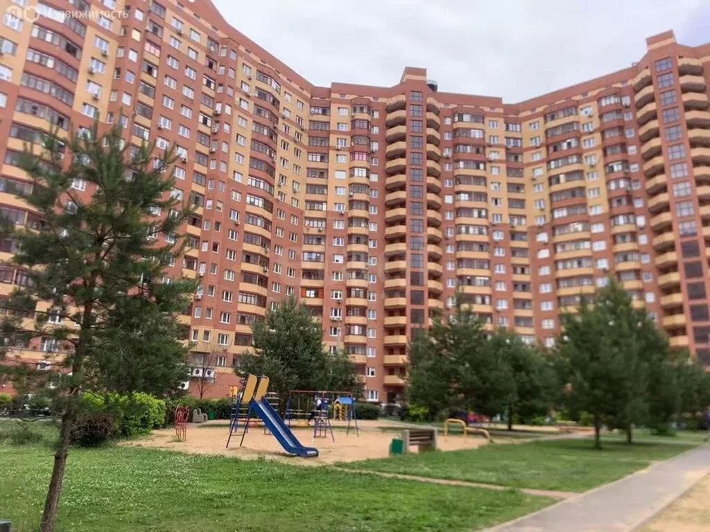 Квартира-студия: деревня Щемилово, улица Орлова, 10 (29 м) - Фото 0