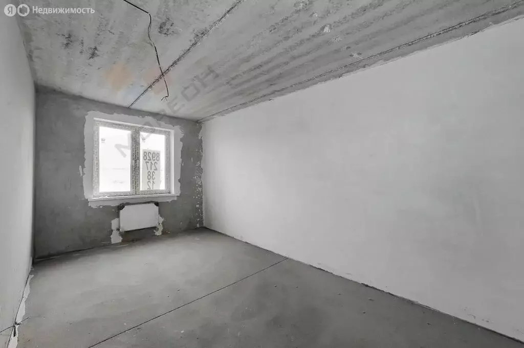 2-комнатная квартира: аул Новая Адыгея, Бжегокайская улица, 10 (51.9 ... - Фото 2