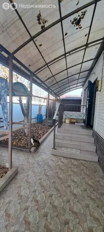 Дом в Михайловск, Ямский переулок (75 м) - Фото 1