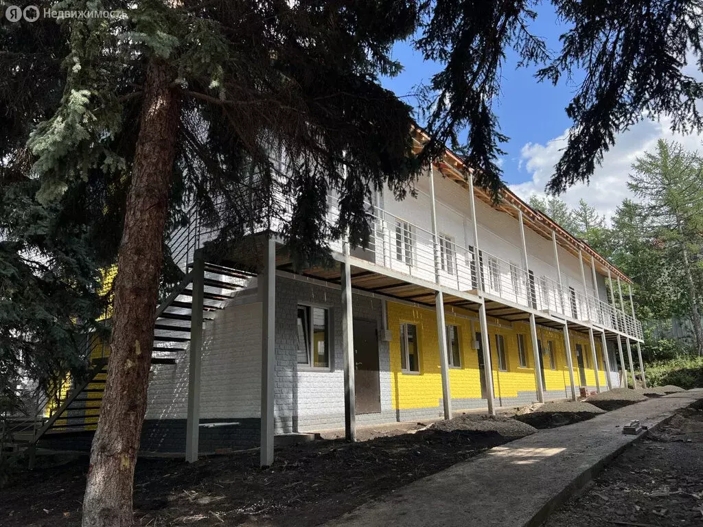 3-комнатная квартира: Абзелиловский район, Ташбулатовский сельсовет, ... - Фото 2