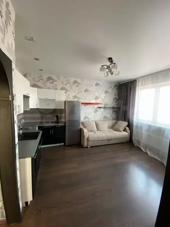 3-к. квартира, 50 м, 15/17 эт. - Фото 0