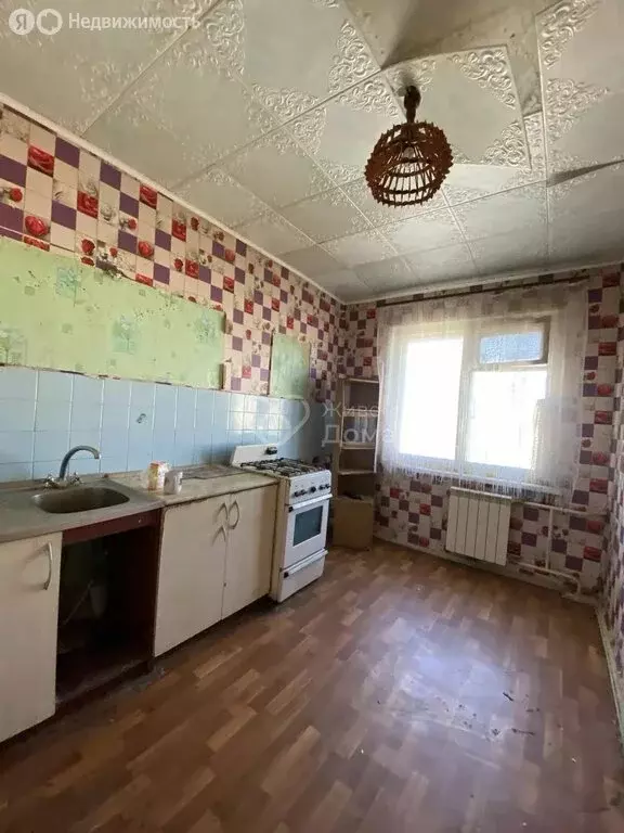 2-комнатная квартира: Волгоград, Елецкая улица, 3 (53 м) - Фото 1