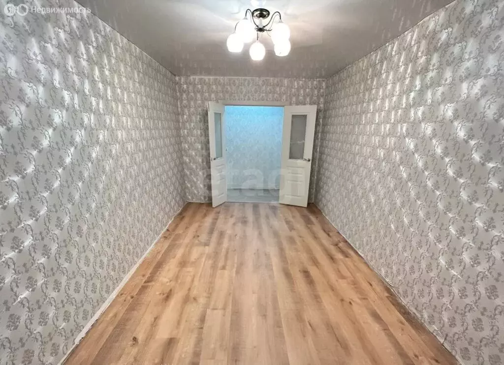 2-комнатная квартира: Вологда, улица Можайского, 46 (43.8 м) - Фото 2