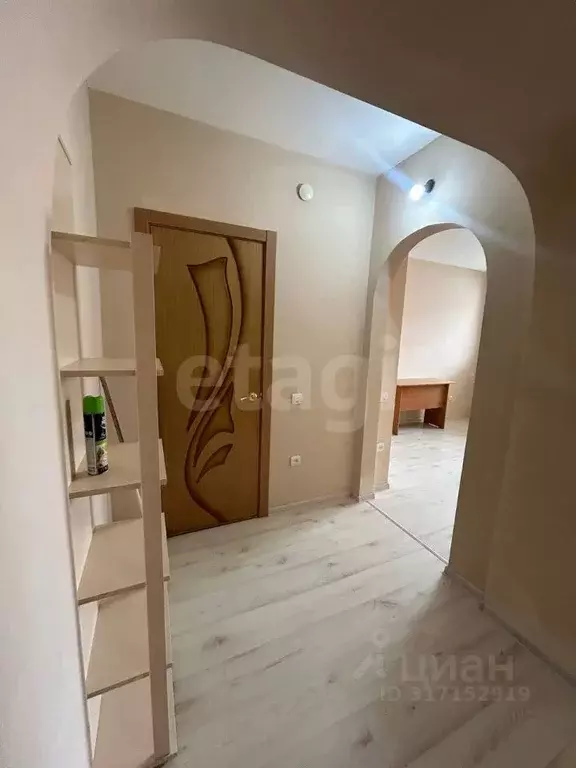 1-к кв. Бурятия, Улан-Удэ 112-й мкр, 16А (34.8 м) - Фото 1