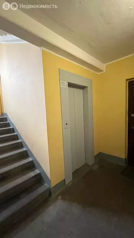 3-комнатная квартира: Санкт-Петербург, Планерная улица, 27к1 (58.7 м) - Фото 2