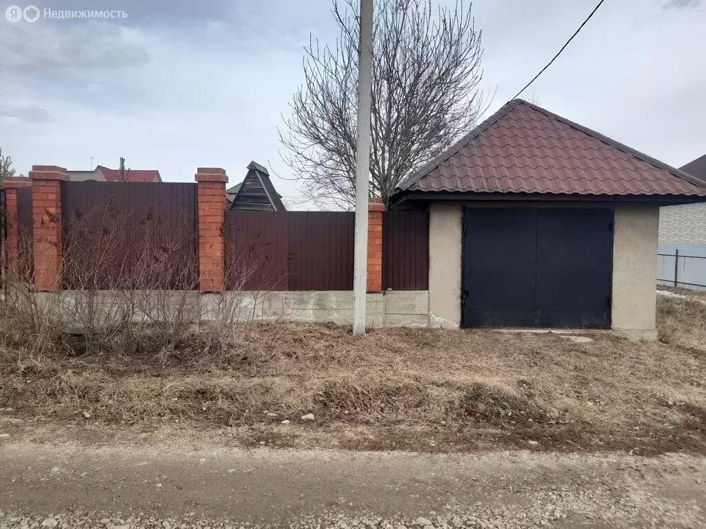 Участок в село Мамоны, Светлая улица (15 м) - Фото 1