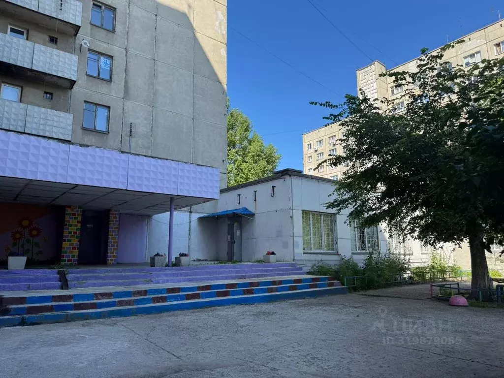 Помещение свободного назначения в Челябинская область, Челябинск ул. ... - Фото 1