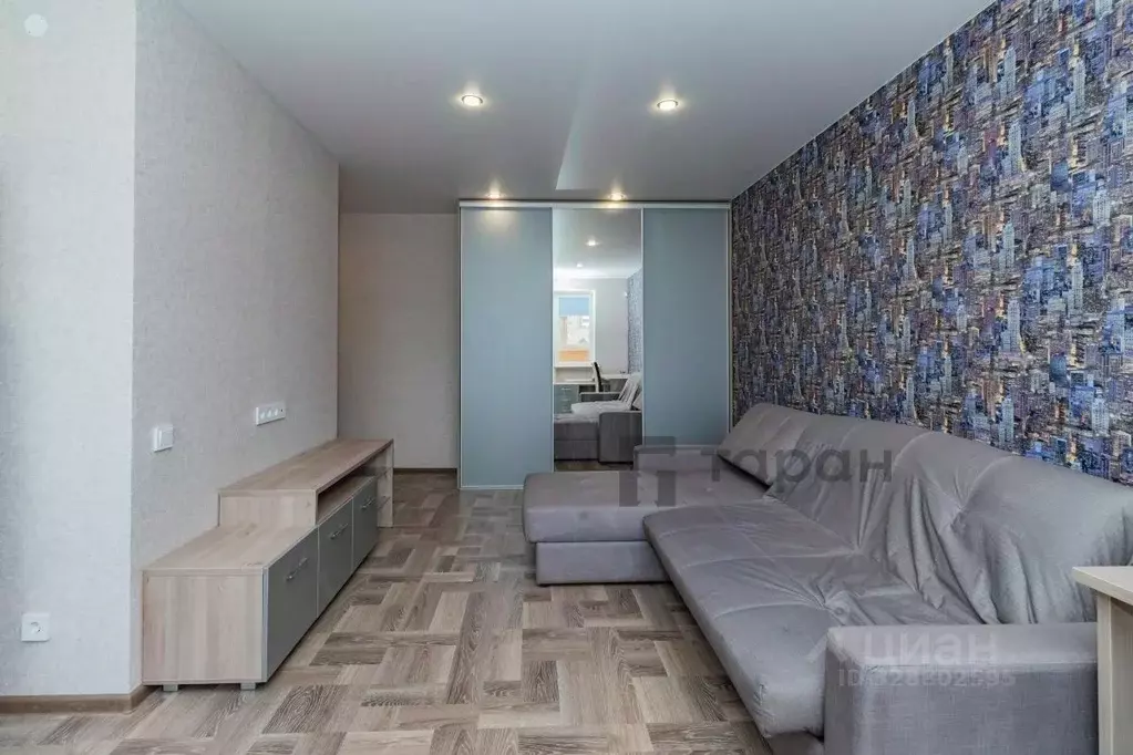 Студия Челябинская область, Челябинский городской округ, пос. ... - Фото 1