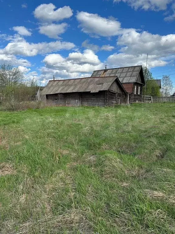 Дом 40 м на участке 15 сот. - Фото 1