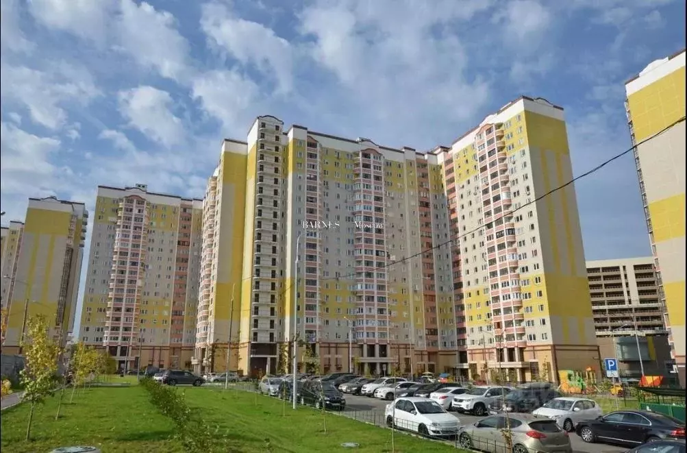 Помещение свободного назначения в Москва Внуковское поселение, ул. ... - Фото 2