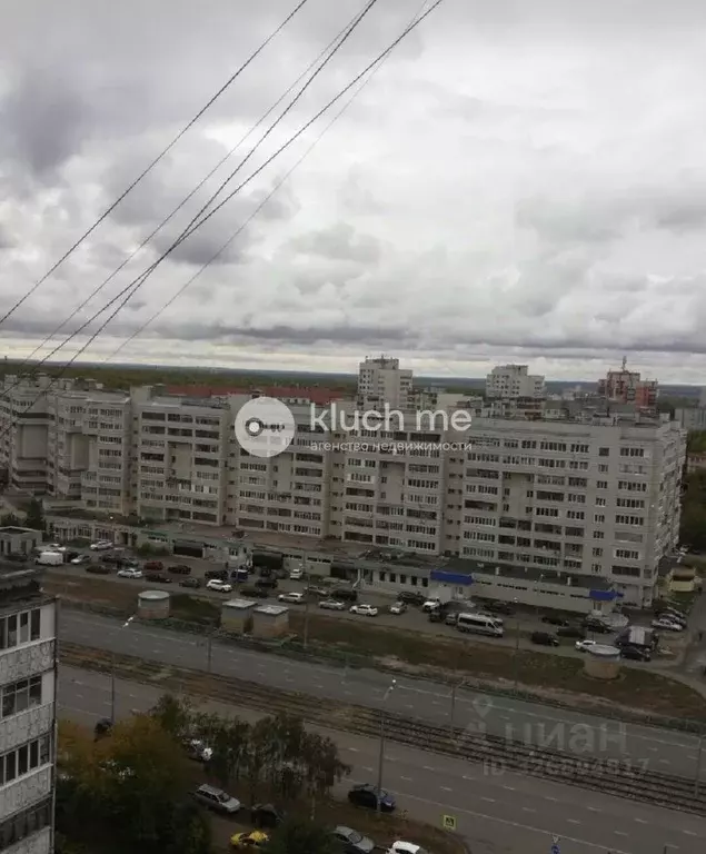 3-к кв. Татарстан, Казань ул. Рихарда Зорге, 100 (66.7 м) - Фото 1
