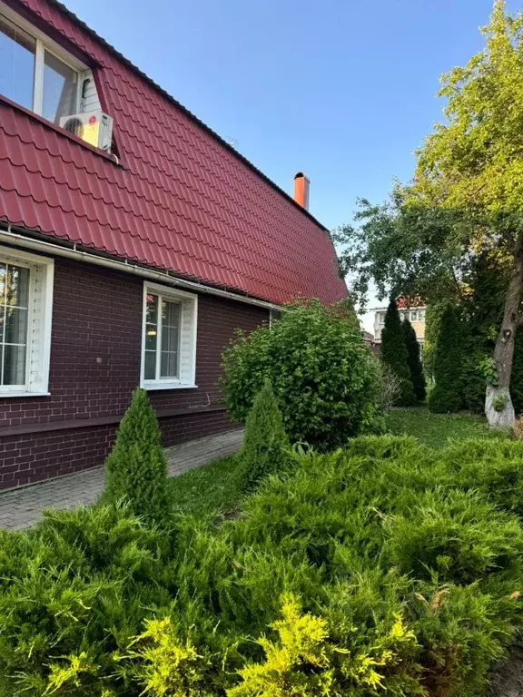 Коттедж в Московская область, Домодедово городской округ, с. ... - Фото 2