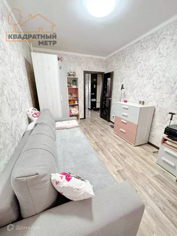 Продаётся 2-к квартира, 57.9 м - Фото 1