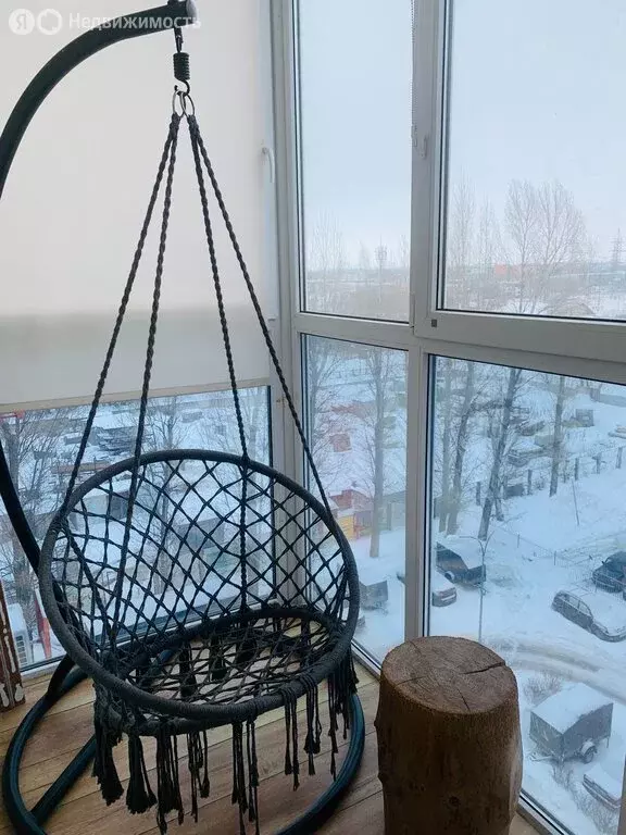 1-комнатная квартира: Тольятти, Итальянский бульвар, 24 (36 м) - Фото 1