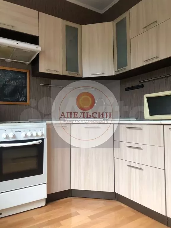 1-к. квартира, 40 м, 3/9 эт. - Фото 0
