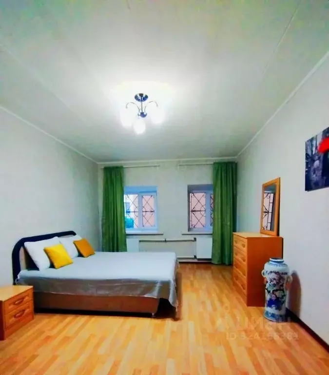 2-к кв. Санкт-Петербург наб. Реки Фонтанки, 32/1 (64.9 м) - Фото 1