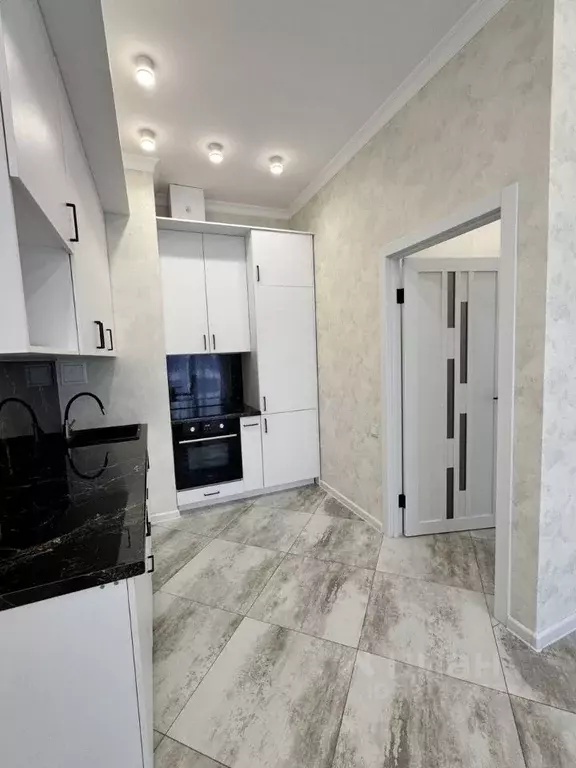 1-к кв. Москва ул. Архитектора Щусева, 4к2 (37.7 м) - Фото 2